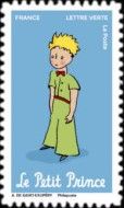 The Little Prince, 75th Anniversary of Publication