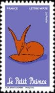 The Little Prince, 75th Anniversary of Publication
