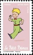 The Little Prince, 75th Anniversary of Publication