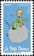 The Little Prince, 75th Anniversary of Publication