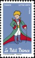 The Little Prince, 75th Anniversary of Publication