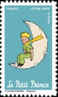 The Little Prince, 75th Anniversary of Publication