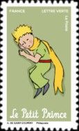 The Little Prince, 75th Anniversary of Publication