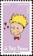 The Little Prince, 75th Anniversary of Publication
