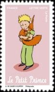The Little Prince, 75th Anniversary of Publication