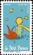The Little Prince, 75th Anniversary of Publication
