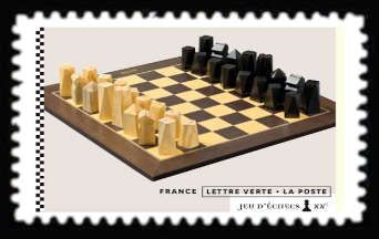 The Game of Chess