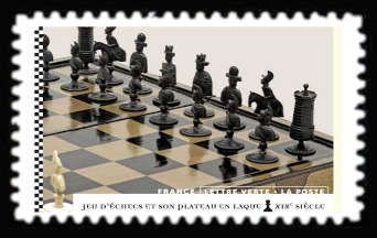 The Game of Chess