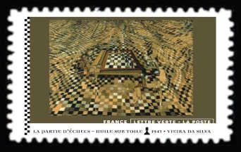 The Game of Chess