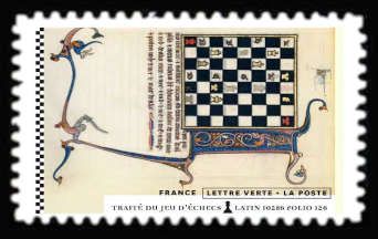 The Game of Chess