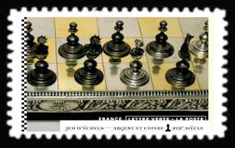 The Game of Chess