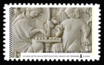 The Game of Chess