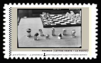 The Game of Chess