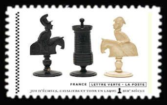 The Game of Chess