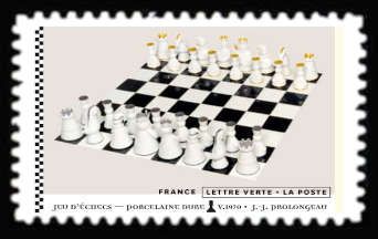 The Game of Chess