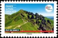 Puy de Sancy
