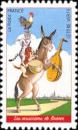 Town Musicians of Bremen