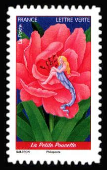 Thumbelina