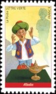 Aladdin
