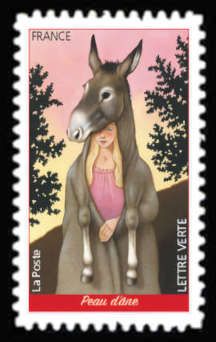 Donkey Skin