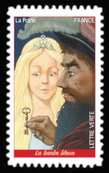 Bluebeard