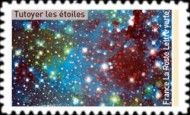 Learning About The Stars