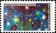 Every Star Has A Name