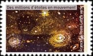 Millions of Stars in Motion
