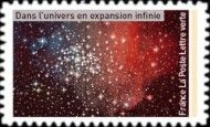 In An Infinitely Expanding Universe