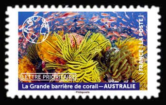 Great Barrier Reef, Australia