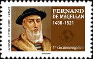 Ferdinand Magellan
