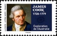 James Cook