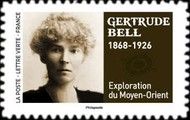 Gertrude Bell