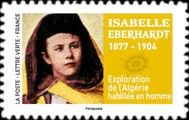 Isabelle Eberhardt