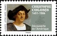 Christopher Columbus