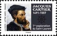 Jacques Cartier