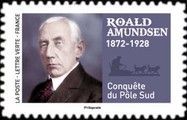 Roald Amundsen