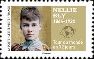 Nellie Bly