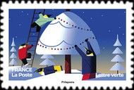 Holiday Greetings 2022