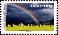 Rainbow, England