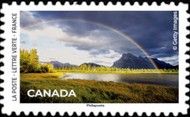 Rainbow, Canada