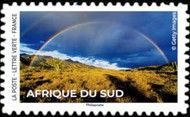 Rainbow, South Africa