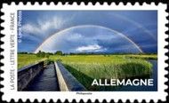 Rainbow, Germany
