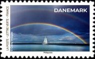 Rainbow, Denmark