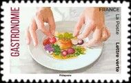 Gastronomy