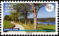 Hiking Trail, Jura