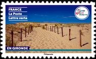 Hiking Trail, Gironde