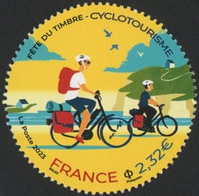 Cyclotourism
