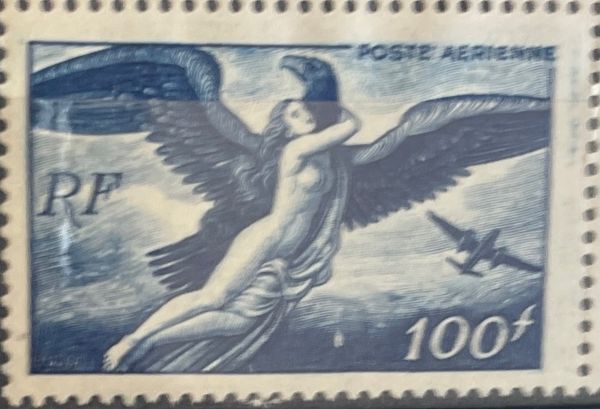 Aegina Abducted by Zeus