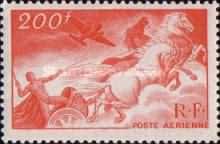 Apollo Driving the Chariot of the Sun